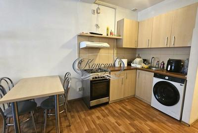 Apartament cu 2 camere semidecomandat, mobilat în Semicentral - 6