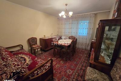 Apartament cu 3 camere decomandat, mobilat în Central - 13