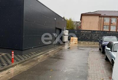 Spațiu comercial, de 360 mp, în Central - 5