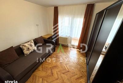 Apartament cu 2 camere decomandat, mobilat în Borhanci - 8