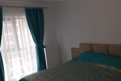 Apartament cu 2 camere decomandat în Politehnica - 2