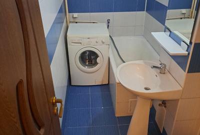 Garsonieră decomandată în Dosu Bricii - 3
