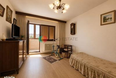 Apartament cu 2 camere decomandat în Crângași