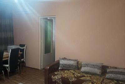 Apartament cu 2 camere semidecomandat în Rogerius