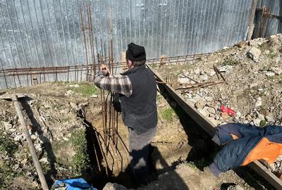 Teren de 177 mp, în Chercea - 6