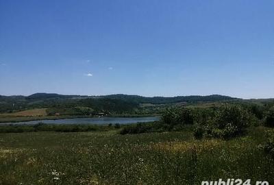 Teren în Săcălaia - 10