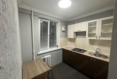 Garsonieră semidecomandată în Barbu Văcărescu - 3