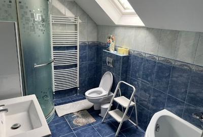Casă cu 4 camere cu Teren 357 Mp în Grădiște - 8