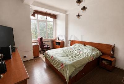Apartament cu 3 camere decomandat, mobilat în Iancului - 5