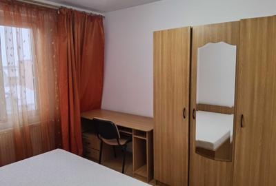 Apartament cu 2 camere semidecomandat în Vlahuță - 7
