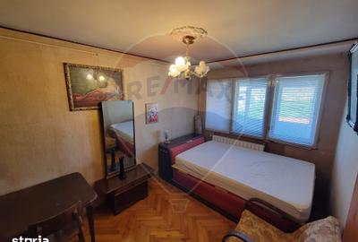 Apartament cu 2 camere semidecomandat în Bucureștii Noi