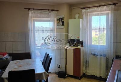 Apartament cu 2 camere decomandat în Mărăști