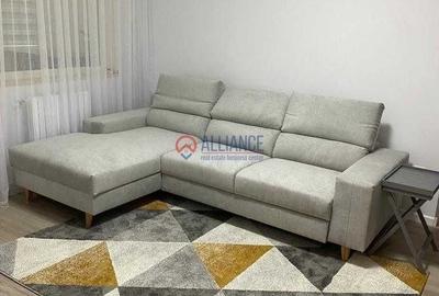 Apartament cu 2 camere în Tomis I