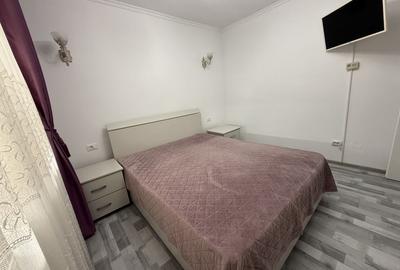 Apartament cu 2 camere decomandat în Micro 5 - 10