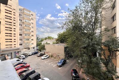 Apartament cu 2 camere semidecomandat, mobilat în Câmpia Libertății - 2