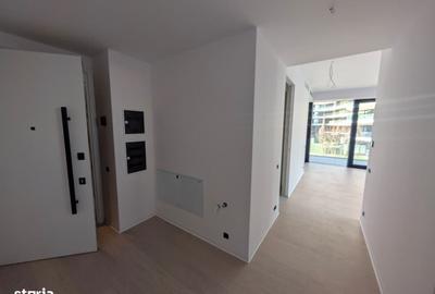 Apartament cu 2 camere în Herăstrău