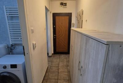 Apartament cu 2 camere nedecomandat, mobilat în Cedonia - 1