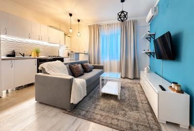 Apartament cu 2 camere semidecomandat, mobilat în 1 Decembrie 1918 - 6