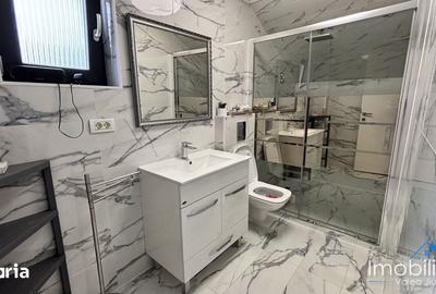 Casă cu 4 camere cu Teren 1200 Mp în Central - 4