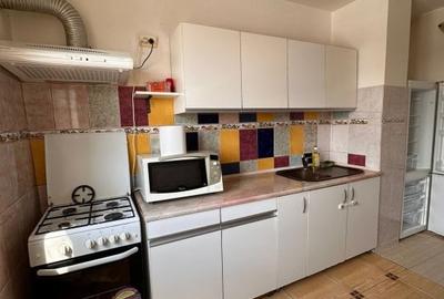 Apartament cu 2 camere decomandat, mobilat în Tomis III - 5
