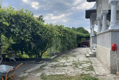 Casă cu 3 camere în Brănești - 5