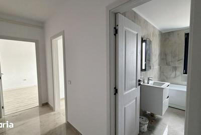 Garsonieră decomandată în Frumoasa - 10