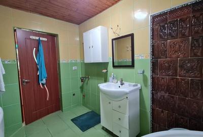 Casă individuală cu 2 camere cu Teren 2000 Mp în Movilița - 6