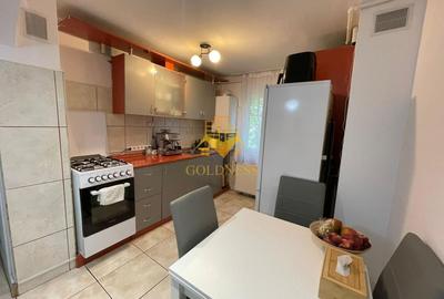 Apartament cu 3 camere decomandat, mobilat în Mănăștur - 6