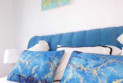 Apartament cu 2 camere decomandat, mobilat în Tomis Nord - 9