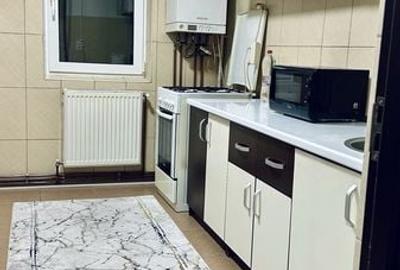 Apartament cu 2 camere în Alexandru cel Bun