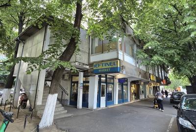 Spațiu comercial, de 330 mp, în Rogerius