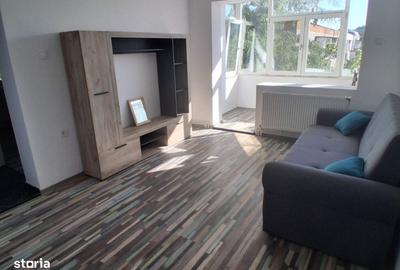 Apartament cu 2 camere în Podu Roș