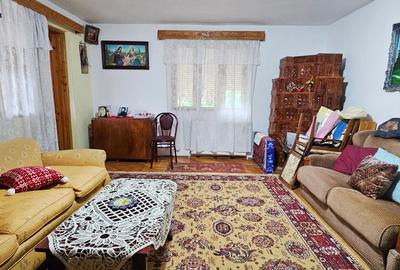 Casă cu 3 camere cu Teren 300 Mp în Văleni - 5