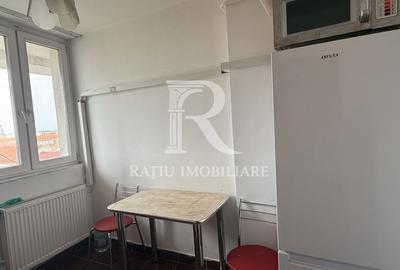 Apartament cu 2 camere decomandat în Ultracentral - 3