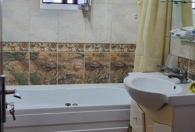 Apartament cu 3 camere decomandat, mobilat în Nord - 5
