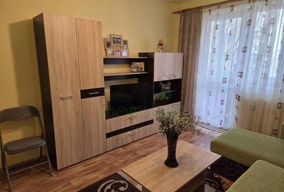Apartament cu 2 camere decomandat, mobilat în Astra