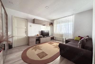Apartament cu 2 camere semidecomandat în Ultracentral - 1