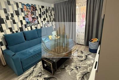 Apartament cu 2 camere semidecomandat în Pantelimon