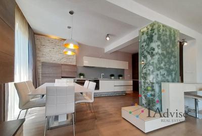 Apartament cu 3 camere decomandat, mobilat în Dealul Cetății - 6