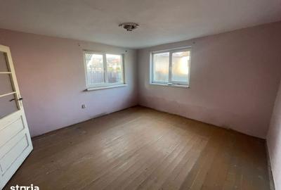 Casă cu 3 camere cu Canalizare în Someșeni - 5