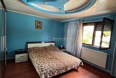 Casă cu 3 camere cu Teren 150 Mp în Micro 40