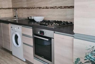 Apartament cu 2 camere decomandat în Gheorghe Lazăr