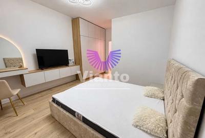 Apartament cu 3 camere semidecomandat, mobilat în Șelimbăr