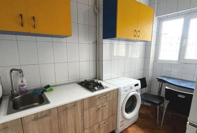 Garsonieră decomandată, mobilată în Crângași - 8