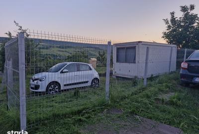 Teren de 740 mp, în Tomești - 4