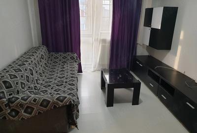 Apartament cu 2 camere decomandat în Lujerului