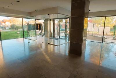 Apartament cu 4 camere nedecomandat în Pipera - 27