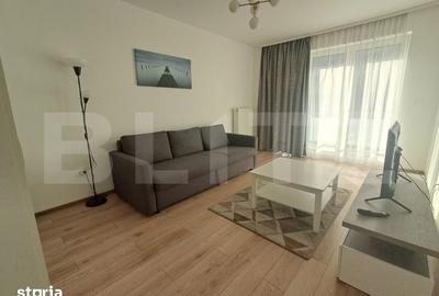 Apartament cu 2 camere decomandat în Libertății - 4