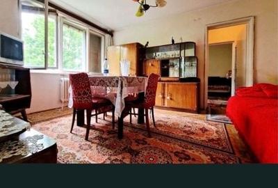 Apartament cu 2 camere semidecomandat în Central - 4