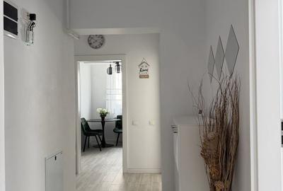 Apartament cu 2 camere în Central - 7